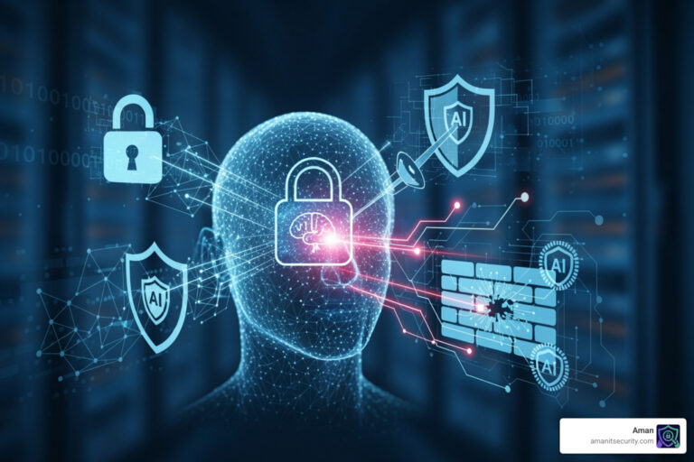 ai penetration testing tools