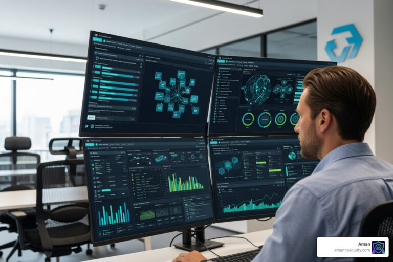 vulnerability assessment automation