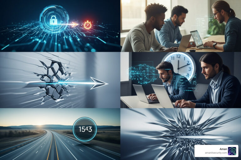 fast penetration testing service
