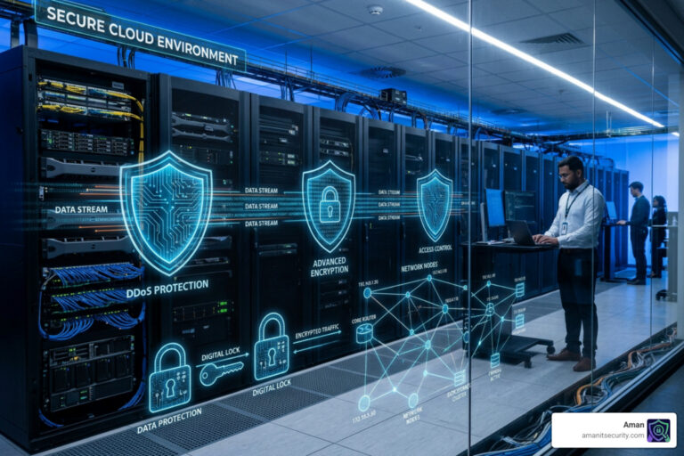 cloud security testing tools