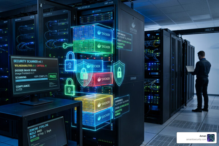 best container security tools for devops 2025